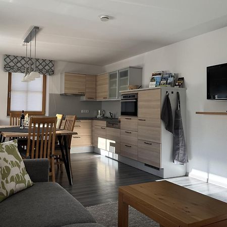 Appartement Romana - Altstadt Schladming Zewnętrze zdjęcie