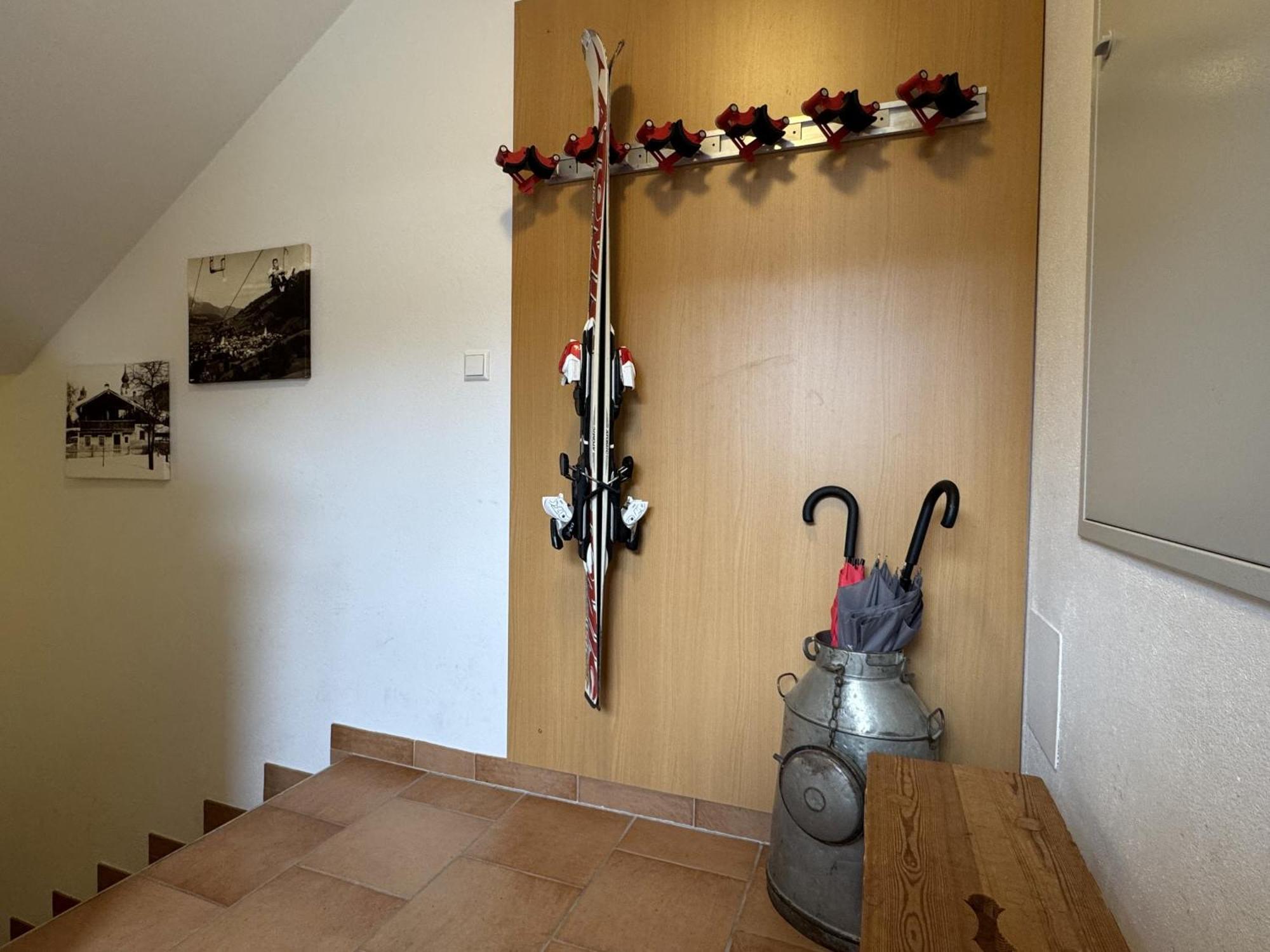 Appartement Romana - Altstadt Schladming Zewnętrze zdjęcie