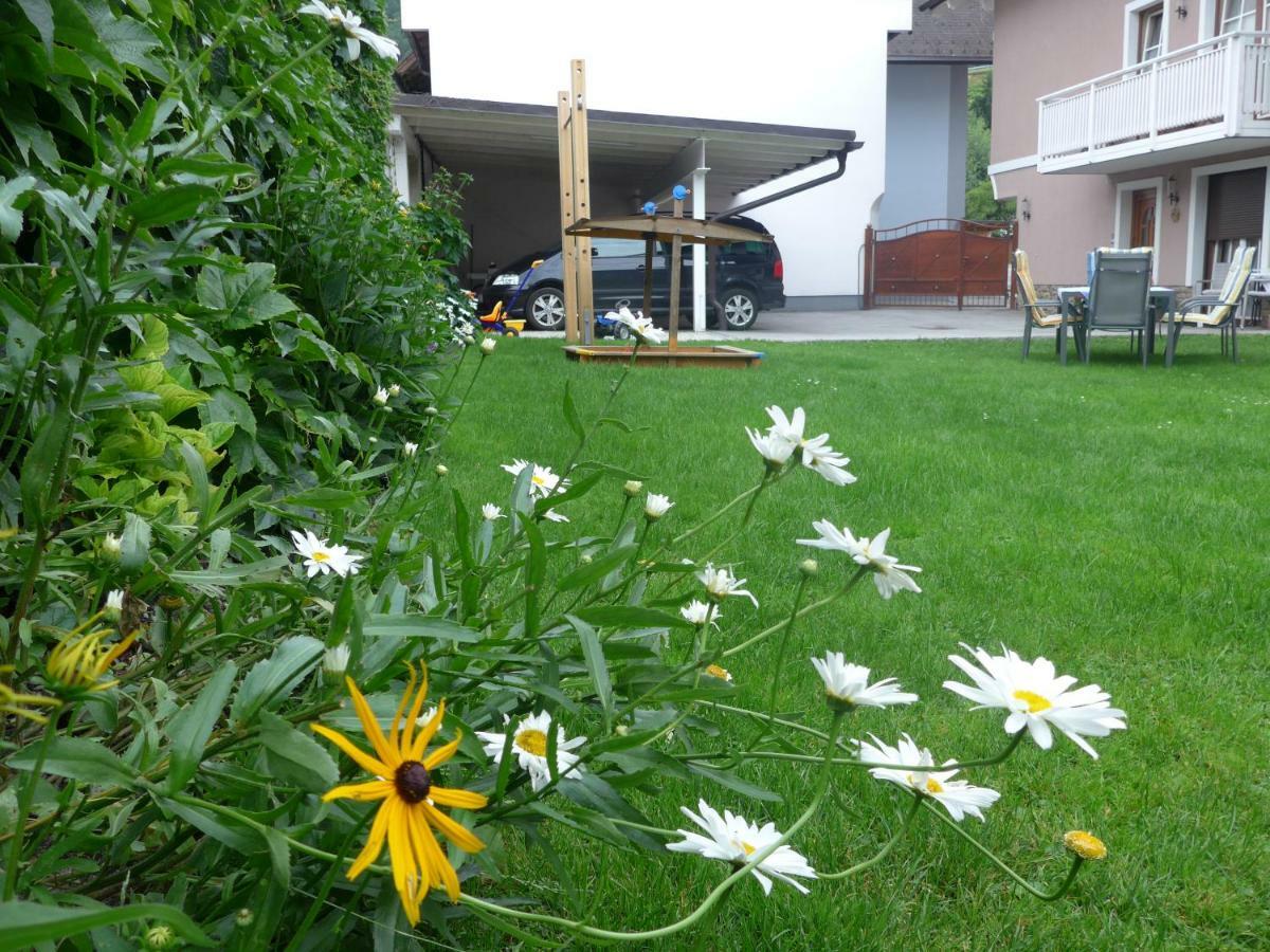 Appartement Romana - Altstadt Schladming Zewnętrze zdjęcie