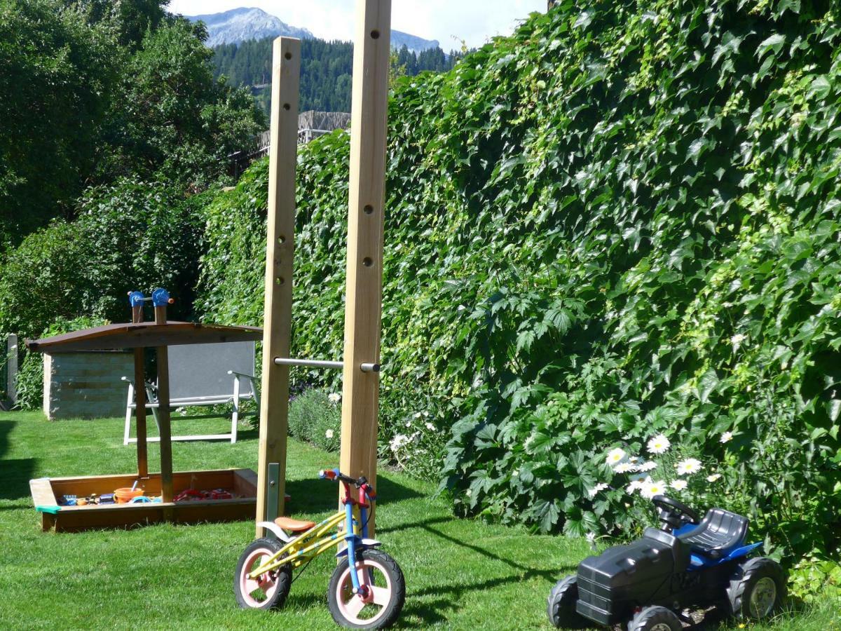 Appartement Romana - Altstadt Schladming Zewnętrze zdjęcie