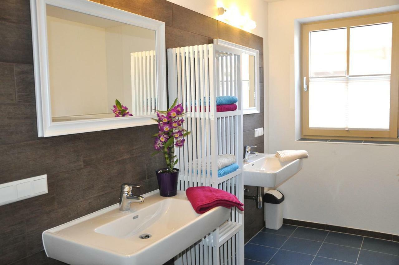 Appartement Romana - Altstadt Schladming Zewnętrze zdjęcie