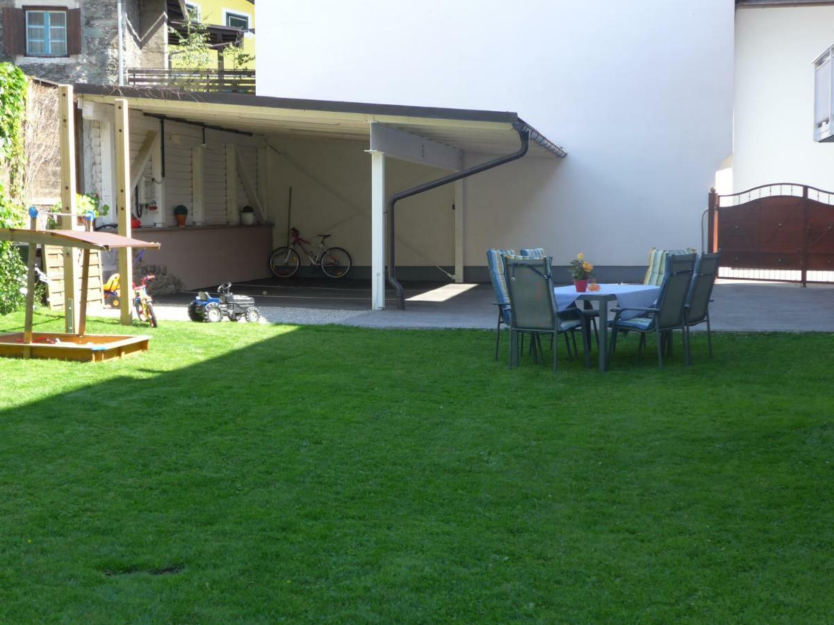 Appartement Romana - Altstadt Schladming Zewnętrze zdjęcie