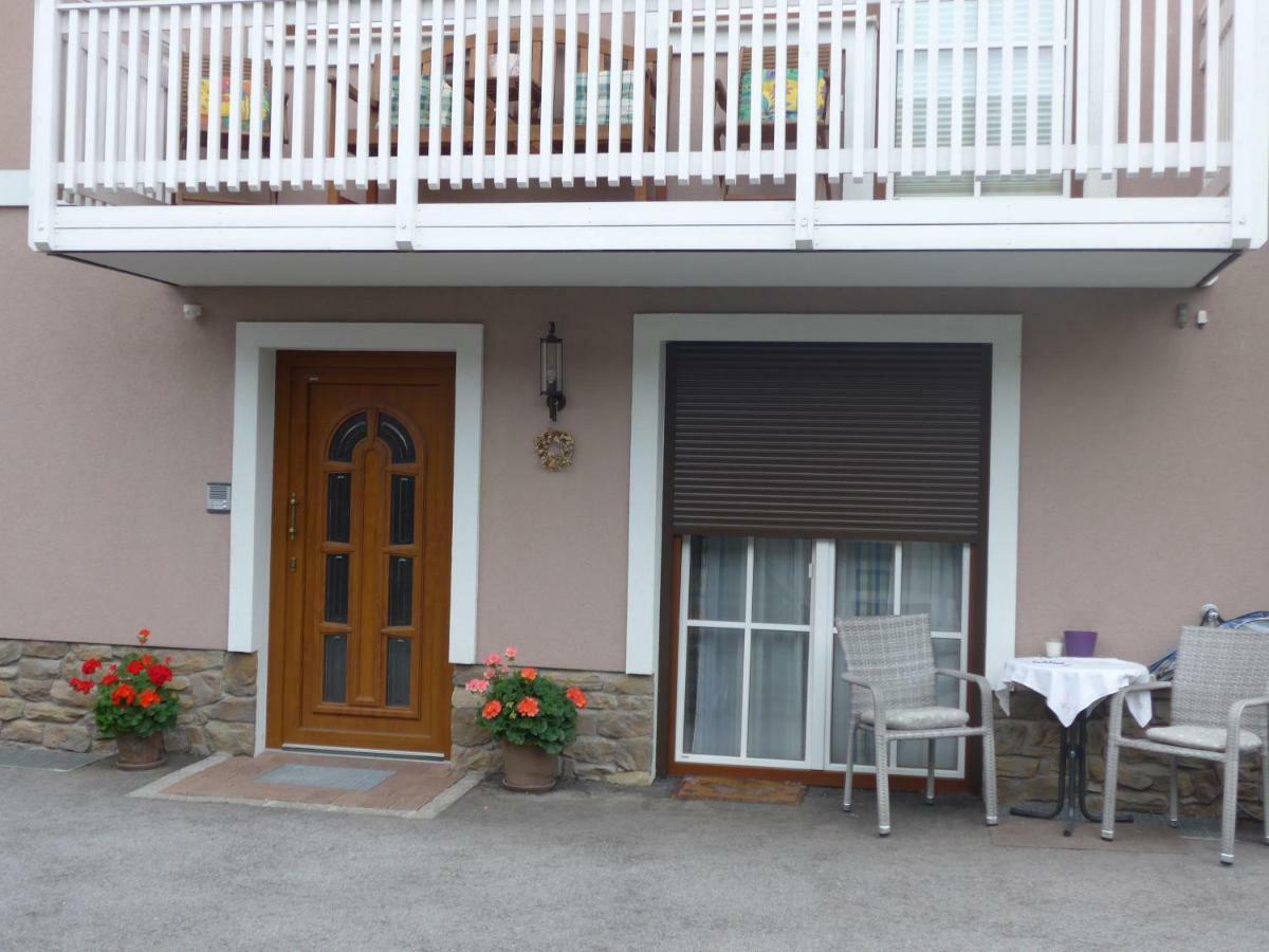 Appartement Romana - Altstadt Schladming Zewnętrze zdjęcie
