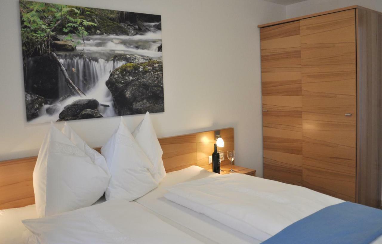Appartement Romana - Altstadt Schladming Zewnętrze zdjęcie