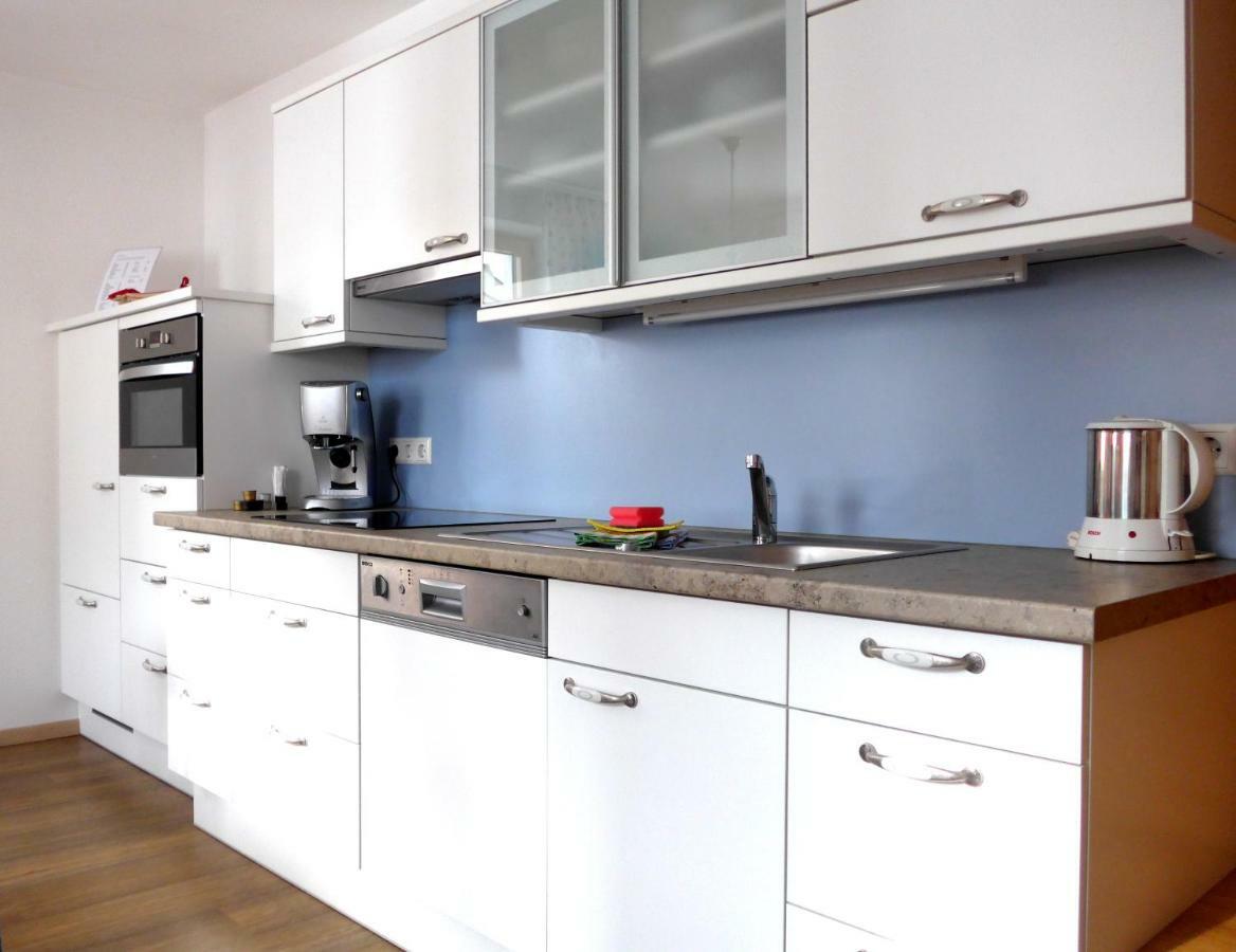 Appartement Romana - Altstadt Schladming Zewnętrze zdjęcie
